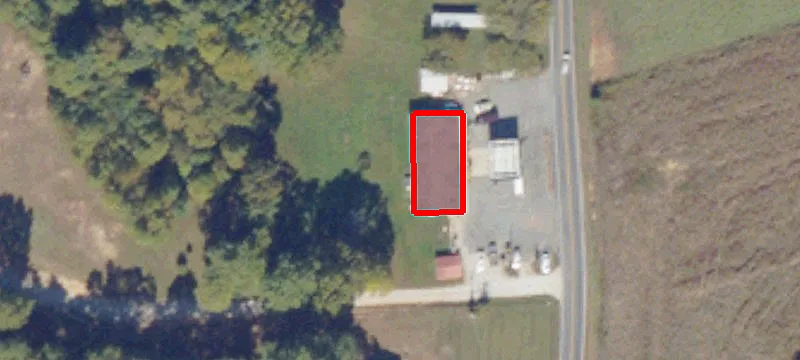 1919 Willis Gap Rd
