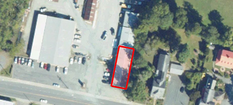 139 Market St