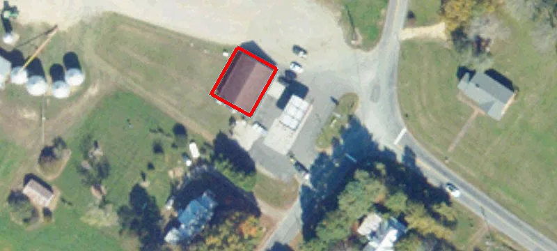 2059 Beanes Rd