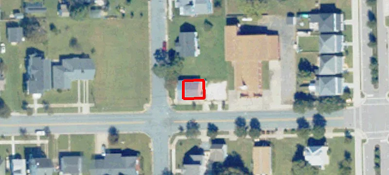 309 Jefferson Ave
