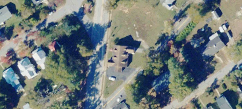 2300 Nottoway Blvd