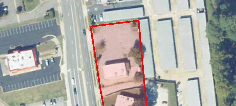 904 Big Bethel Rd