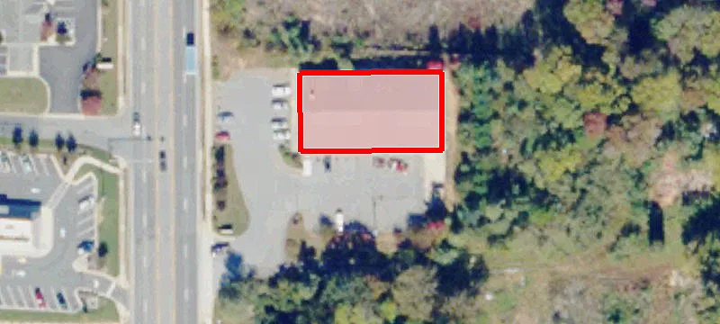 4689 Amherst Hwy