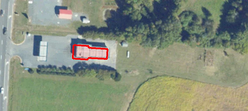 3999 Lankford Hwy