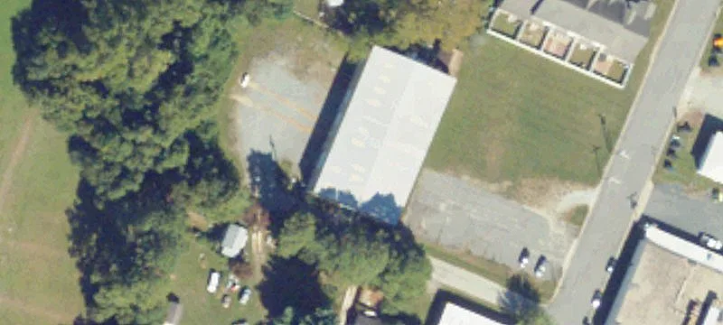 391 Hilliard St
