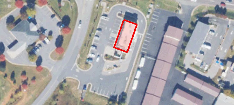 Ruckersville, VA 22968