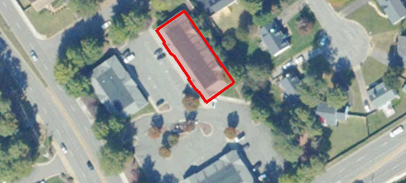 2221 Pump Rd