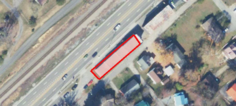2612 Us Hwy 23rd N