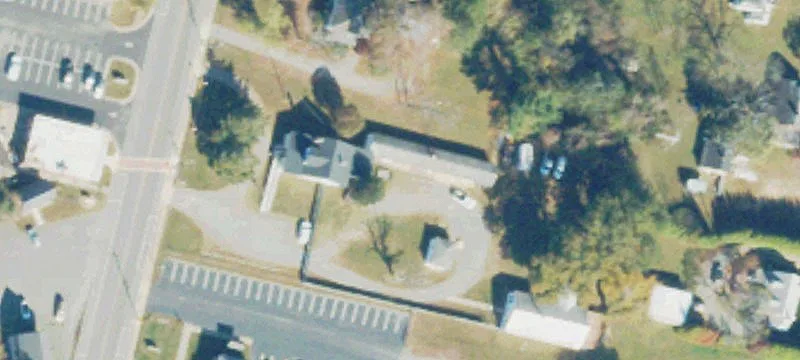 460 Main St