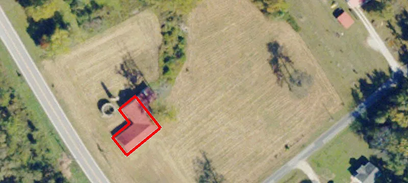 1852 Pamplin Rd
