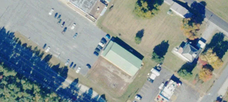 1600 Virginia Ave