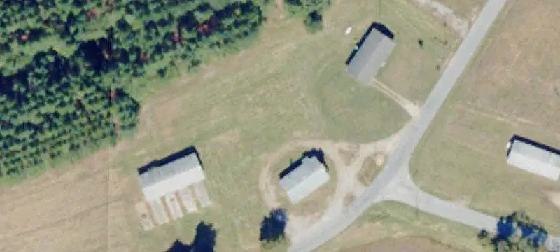 2291 Hermosa Rd