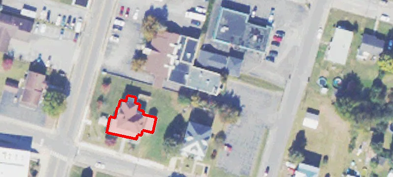 204 Maple St