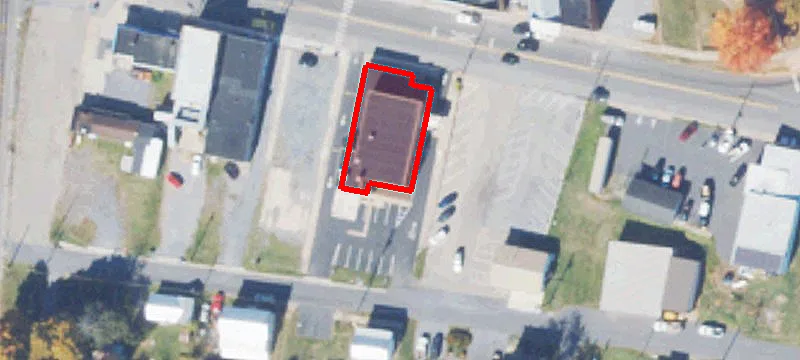 301 Spotswood Trl