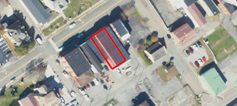 Clintwood Main St