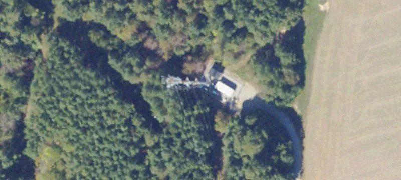 Dolphin, VA 23843