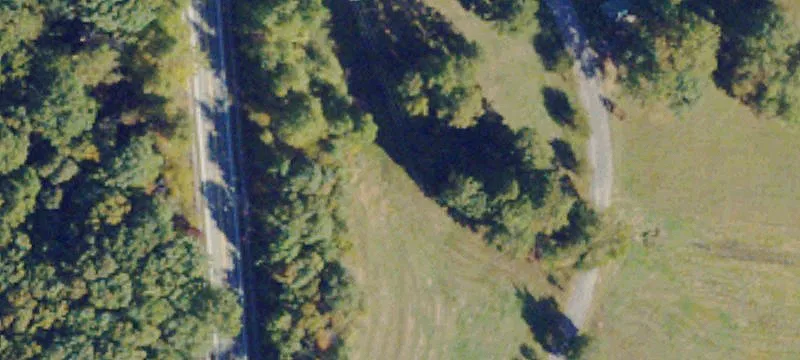 James Madison Hwy