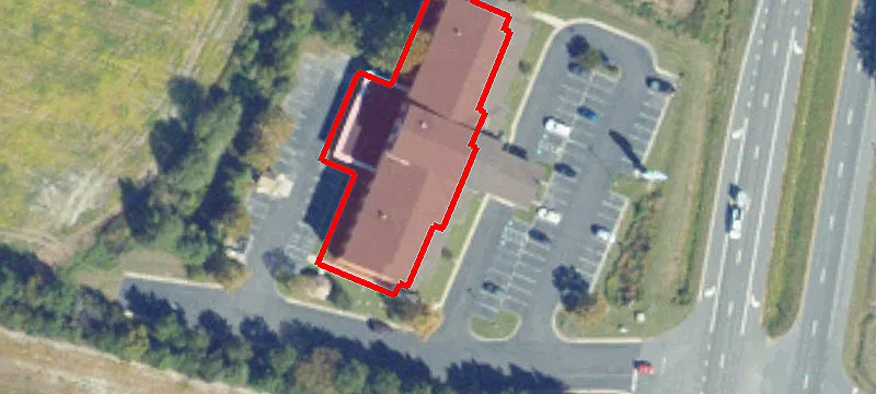 3446 Lankford Hwy