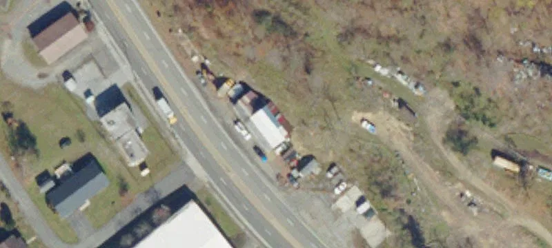 Oakwood, VA 24631