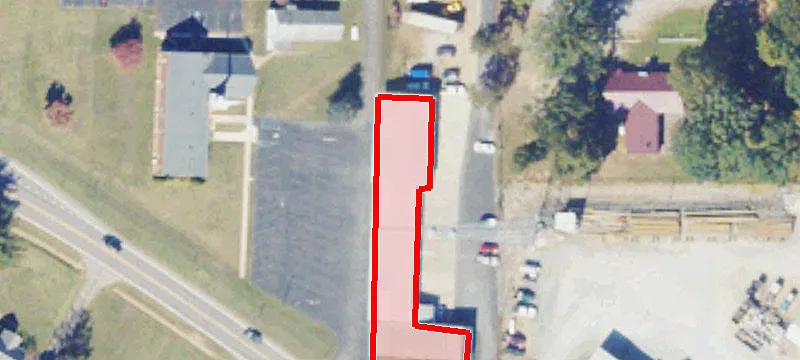 608 Vaden Dr