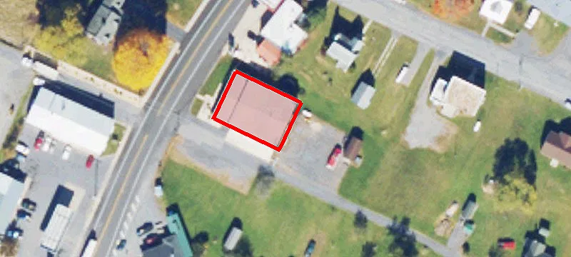 58 Potomac Riv Rd