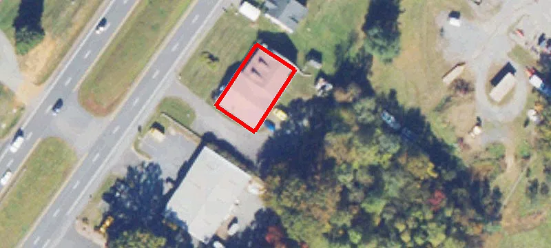 2445 Seminole Trl