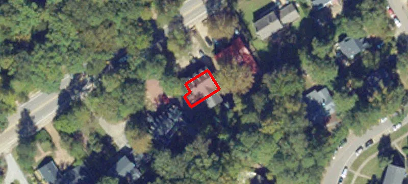 922 Jamestown Rd