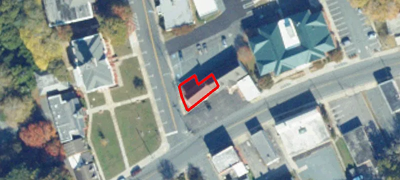 23321 Courthouse Ave