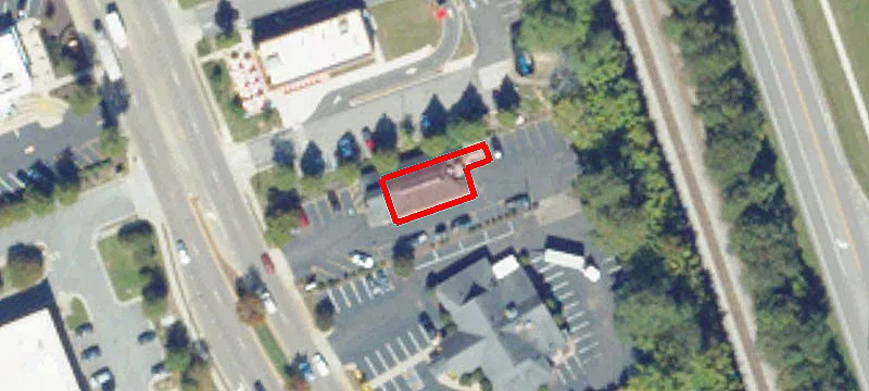 1605 Richmond Rd