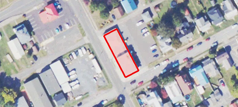 815 Highland Ave