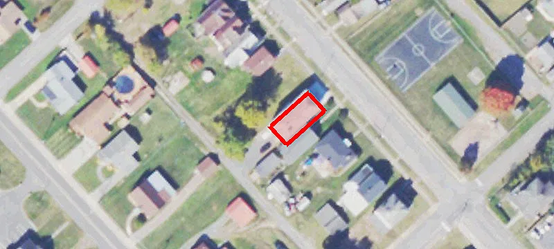 316 Marion Ave