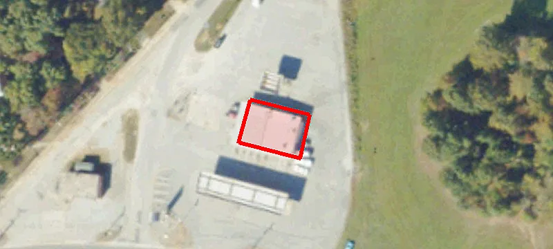 719 Piney Pond Rd