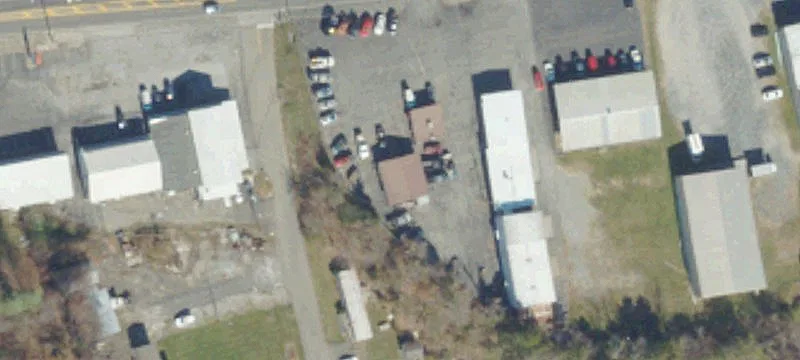 814 Main St