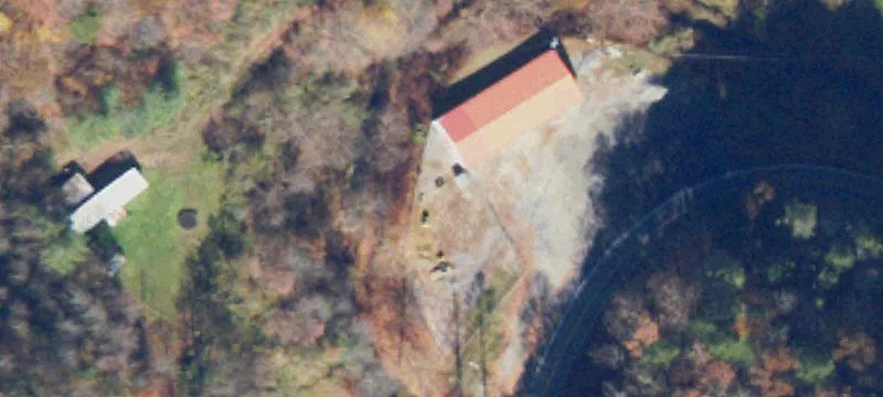 2870 Breaks Park Rd