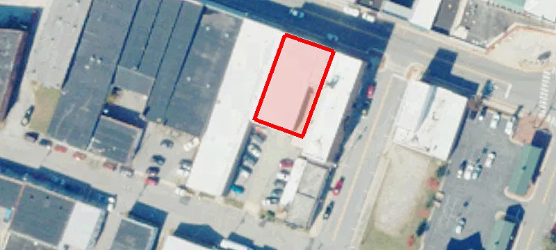 205 Danville St