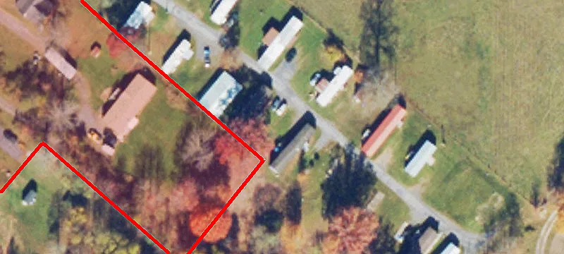 71 Myers Moon Rd
