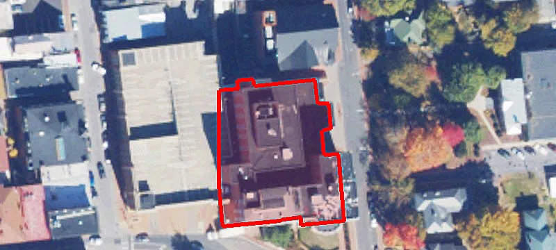 18 Market St
