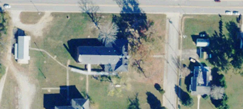 45 School St