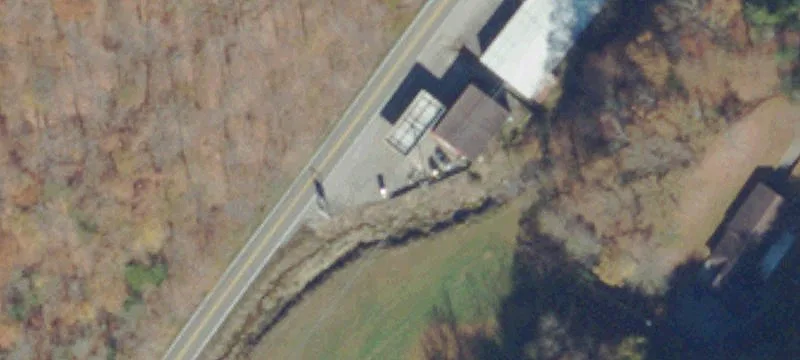 2875 Lovers Gap Rd