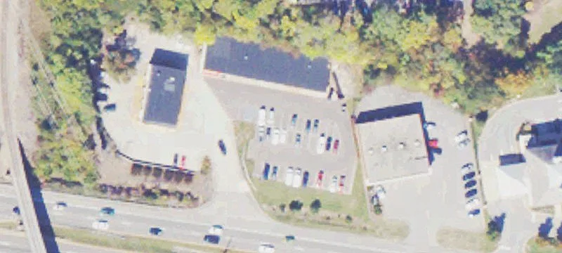 3830 Electric Rd