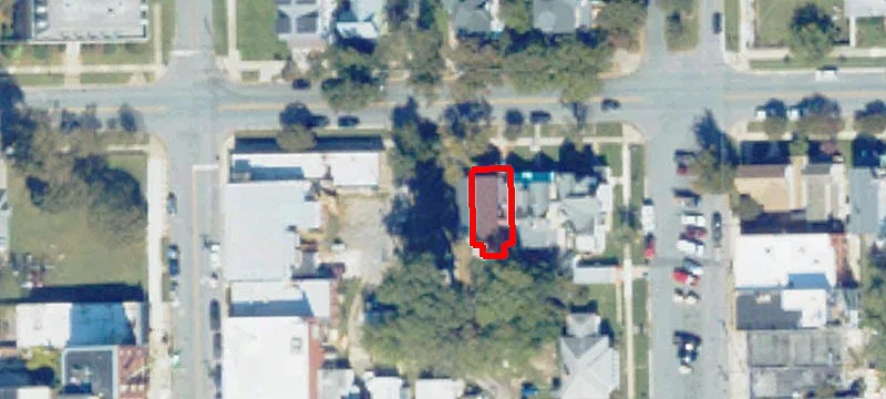 316 Strawberry St