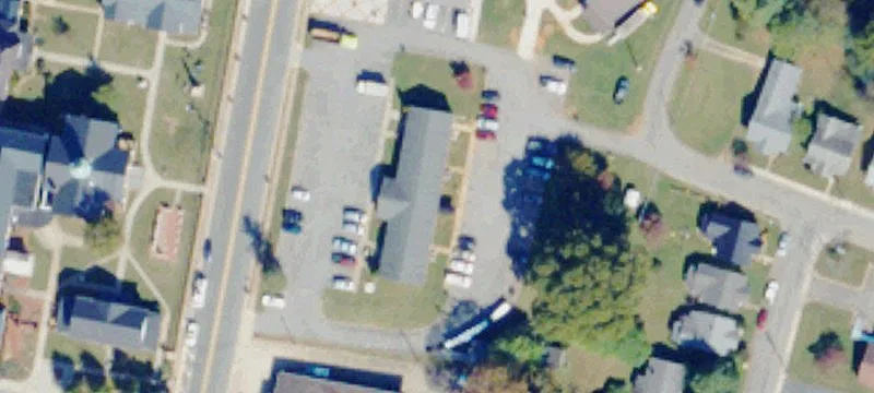 318 Ct St