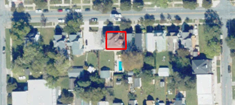 530 Randolph Ave