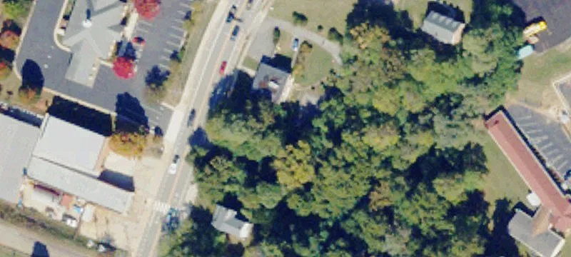 Main St