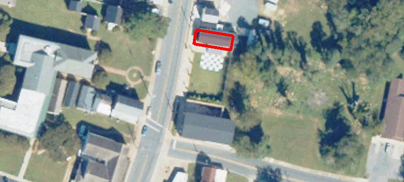 Courthouse Rd