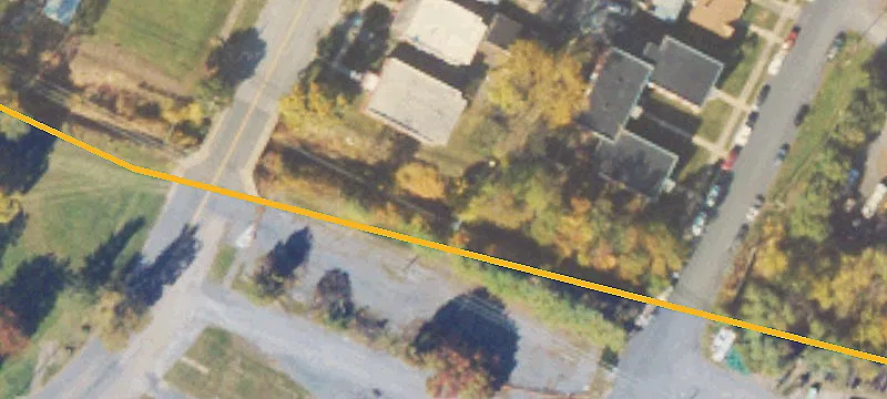 212 Dupont Blvd