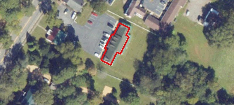 868 Gloucester Rd