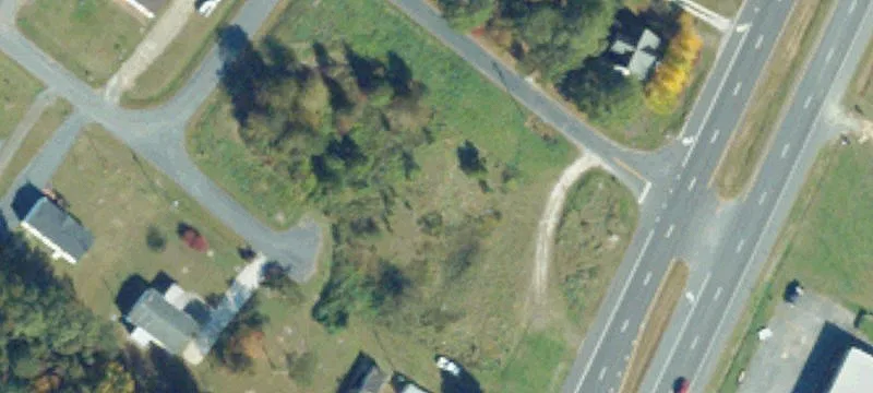 Lankford Hwy