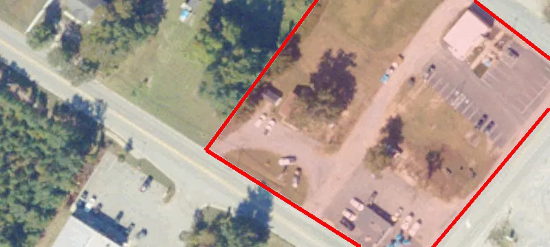 10805 Doyle Blvd
