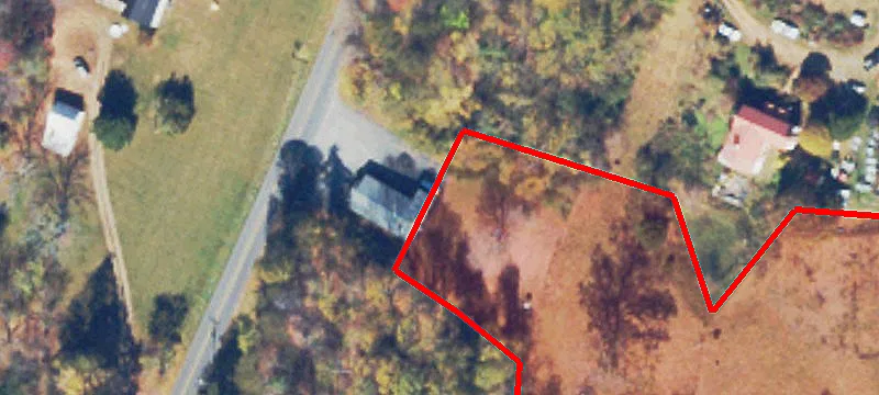 Abram Penn Hwy
